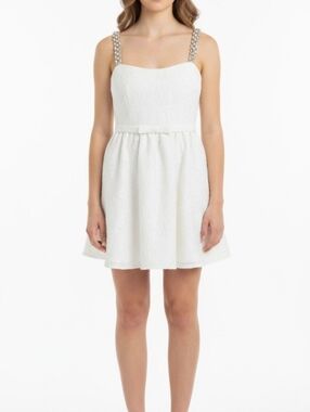 chinese dress ladies Sachin & Babi Pippa Mini Dress